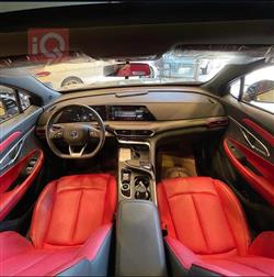 شانجان يوني تي